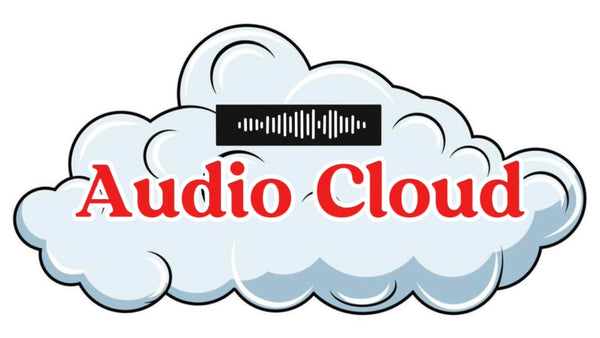 AudioClouds 